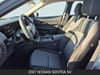 14 imagen en miniatura de 2027 Nissan Sentra SV