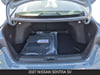 24 imagen en miniatura de 2027 Nissan Sentra SV