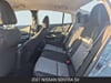 16 imagen en miniatura de 2027 Nissan Sentra SV