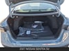 24 imagen en miniatura de 2027 Nissan Sentra SV