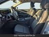14 imagen en miniatura de 2027 Nissan Sentra SV