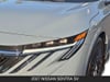 10 imagen en miniatura de 2027 Nissan Sentra SV