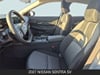 14 imagen en miniatura de 2027 Nissan Sentra SV