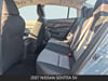 16 imagen en miniatura de 2027 Nissan Sentra SV
