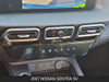 23 imagen en miniatura de 2027 Nissan Sentra SV