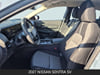 14 imagen en miniatura de 2027 Nissan Sentra SV
