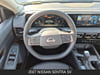 12 imagen en miniatura de 2027 Nissan Sentra SV