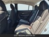 16 imagen en miniatura de 2027 Nissan Sentra SV