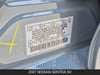 26 imagen en miniatura de 2027 Nissan Sentra SV