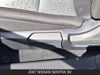 15 imagen en miniatura de 2027 Nissan Sentra SV