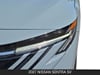 10 imagen en miniatura de 2027 Nissan Sentra SV