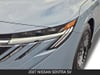 10 thumbnail image of  2027 Nissan Sentra SV