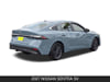 9 thumbnail image of  2027 Nissan Sentra SV