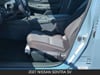 15 imagen en miniatura de 2027 Nissan Sentra SV
