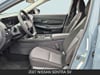 14 imagen en miniatura de 2027 Nissan Sentra SV