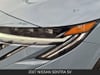 10 imagen en miniatura de 2027 Nissan Sentra SV