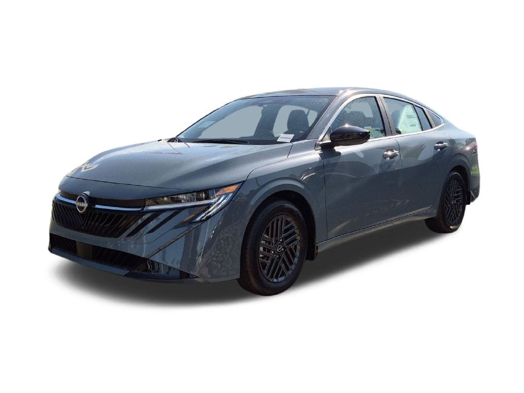 1 thumbnail image of  2027 Nissan Sentra SV