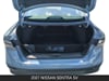 23 thumbnail image of  2027 Nissan Sentra SV