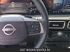 18 imagen en miniatura de 2027 Nissan Sentra SV