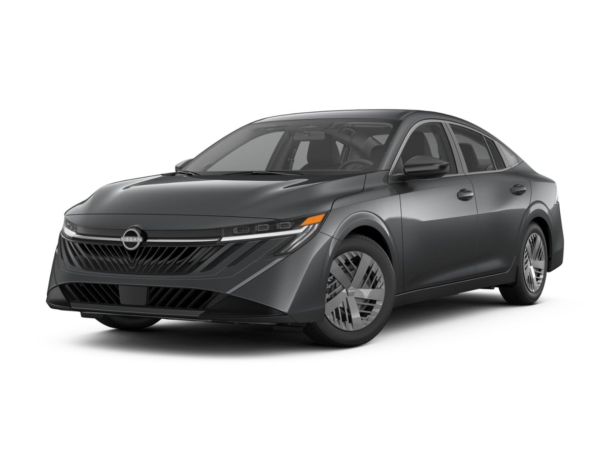 imagen de marcador de posición de 2027 Nissan Sentra SV