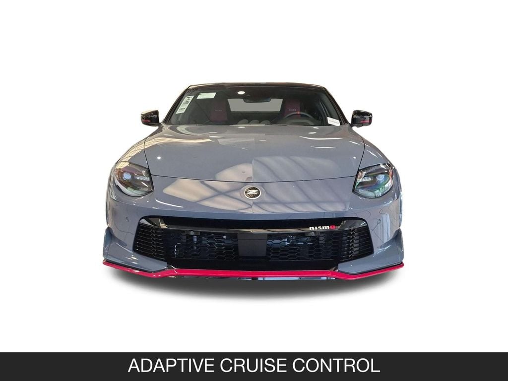 New Nissan Z for Sale in San Diego, CA | Mossy Nissan