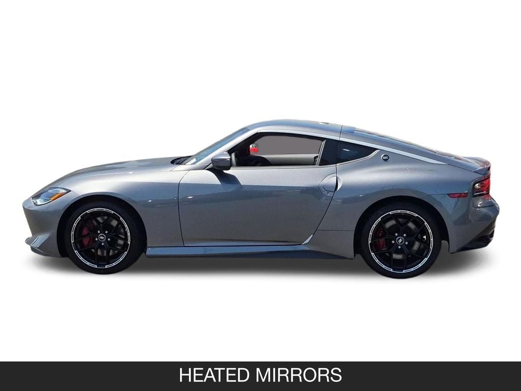New Nissan Z for Sale in San Diego, CA | Mossy Nissan