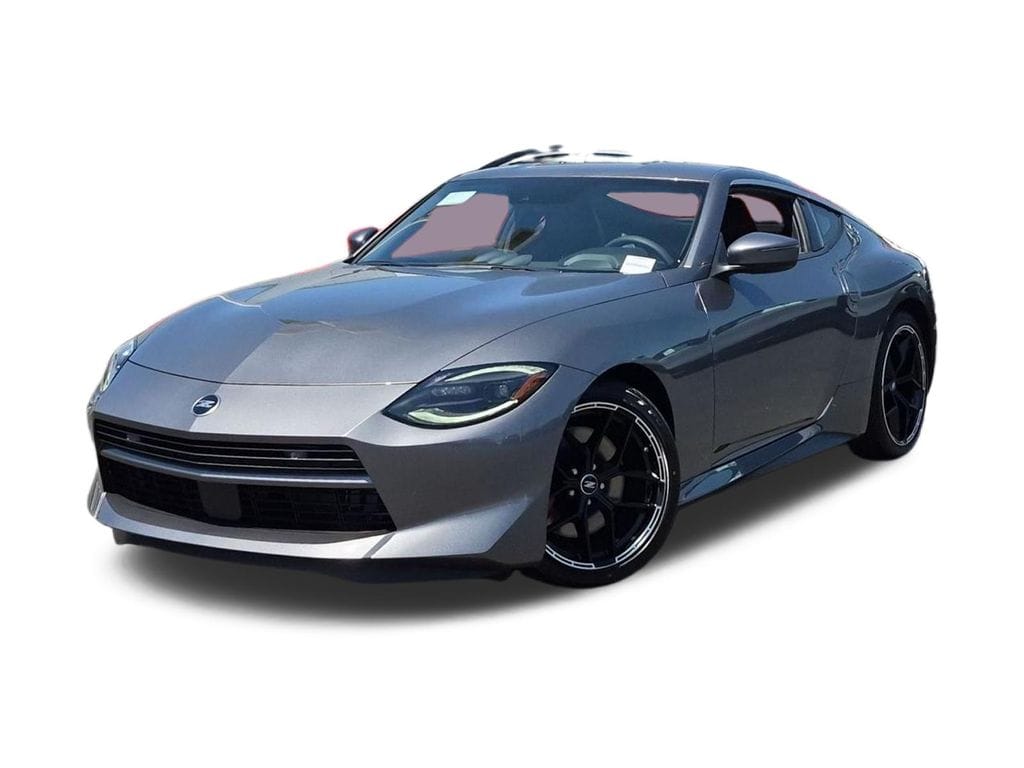 2027 Nissan Z Performance