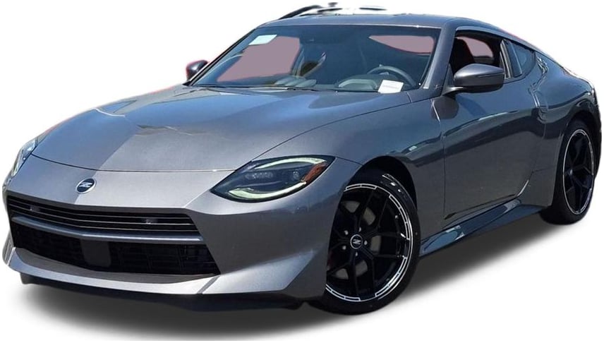 2027 Nissan Z Performance