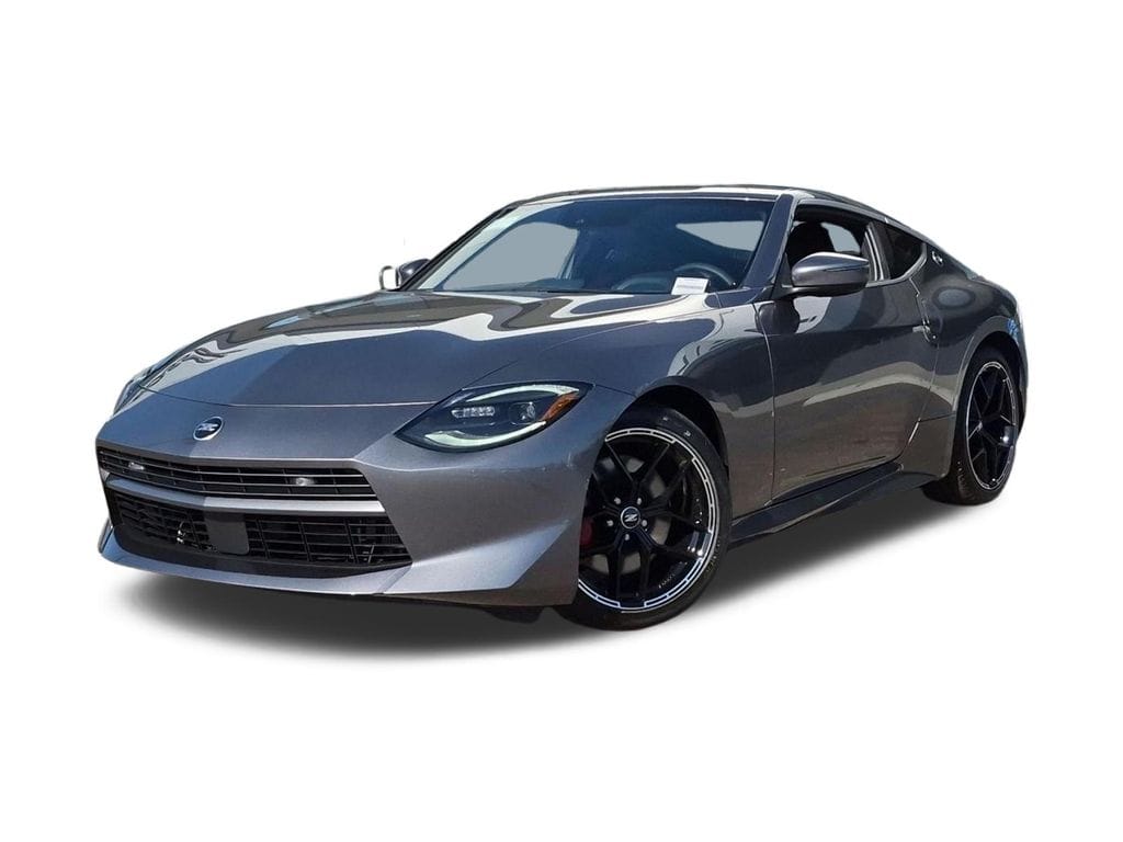 2027 Nissan Z Performance