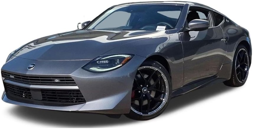 2027 Nissan Z Performance