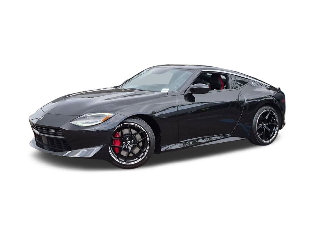 2027 Nissan Z Performance