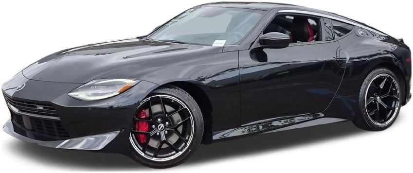 2027 Nissan Z Performance