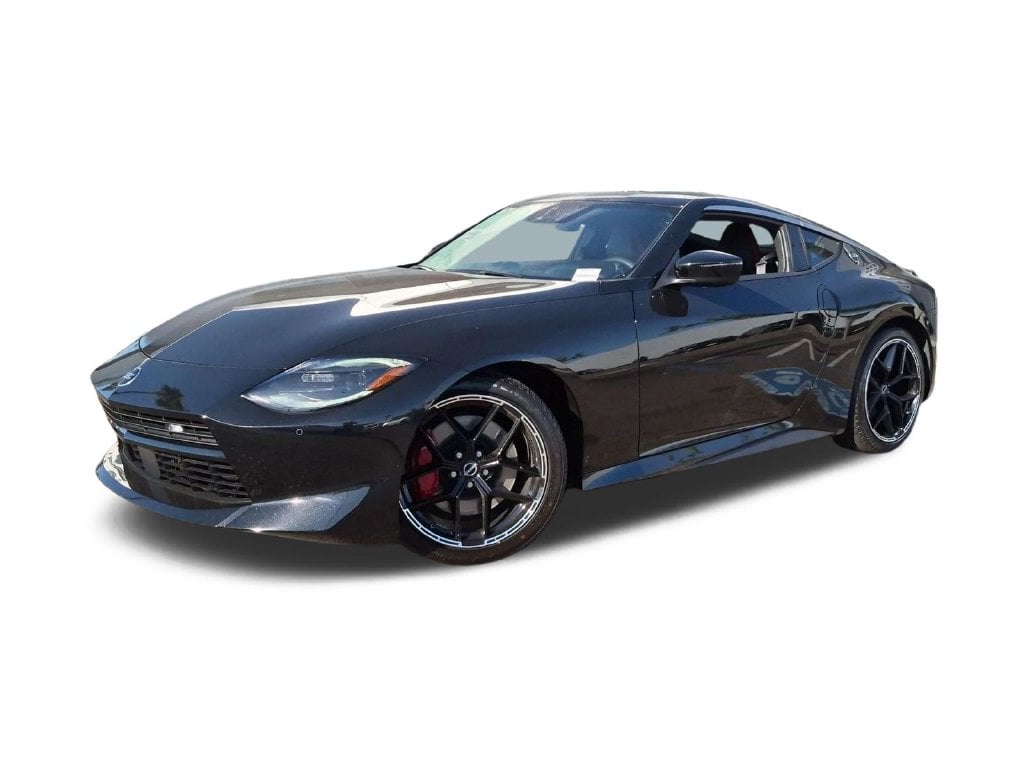 1 imagen en miniatura de 2027 Nissan Z Performance