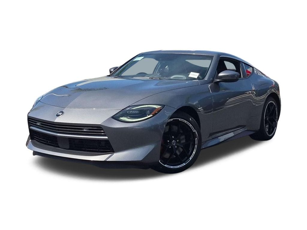 2027 Nissan Z Performance