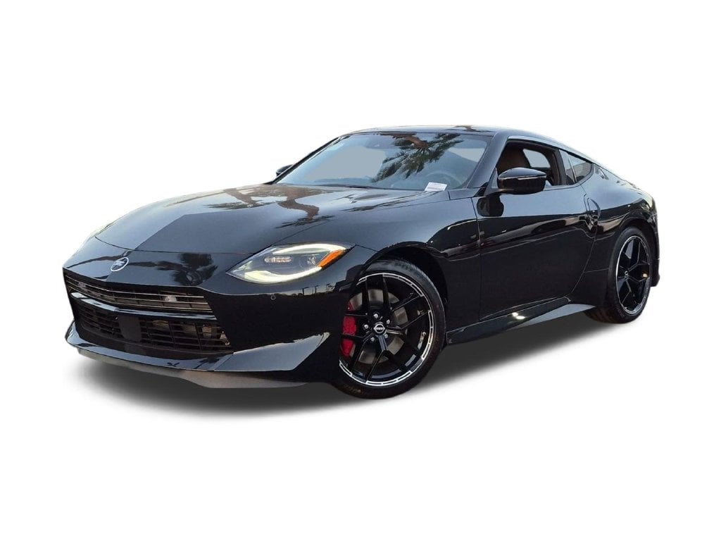 2027 Nissan Z Performance