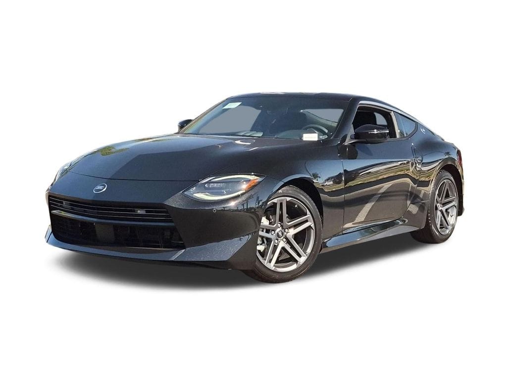 2027 Nissan Z Sport