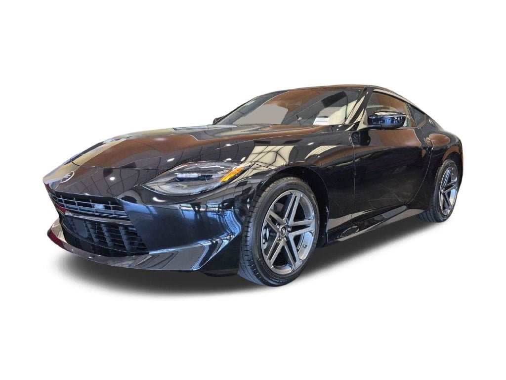 2027 Nissan Z Sport