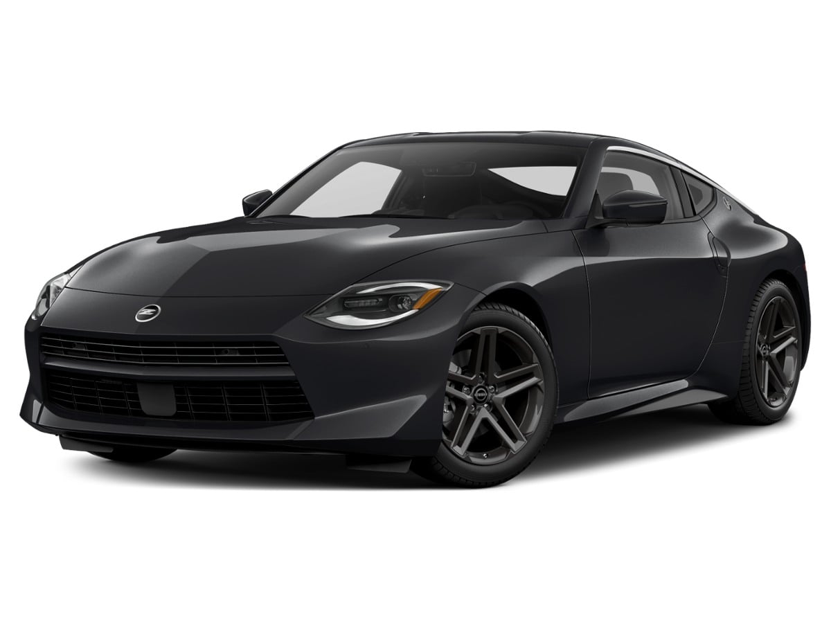 imagen de marcador de posición de 2027 Nissan Z Sport