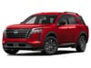 1 placeholder image of  2026 Nissan Pathfinder SV