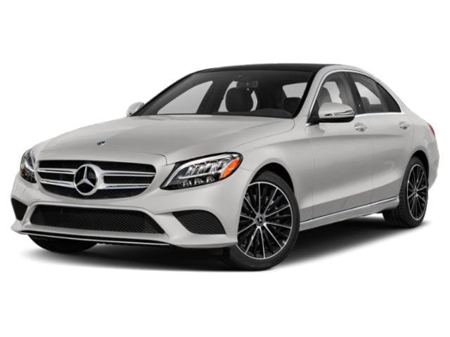 1 placeholder image of  2019 Mercedes-Benz C-Class C 300
