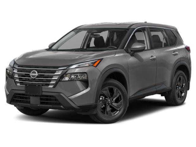 1 placeholder image of  2026 Nissan Rogue SV