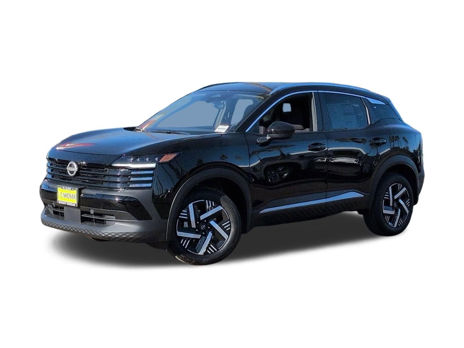 1 thumbnail image of  2026 Nissan Kicks SV