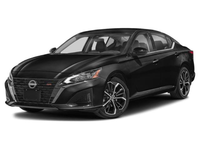 1 placeholder image of  2023 Nissan Altima 2.5 SR