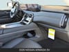 11 thumbnail image of  2026 Nissan Armada SV