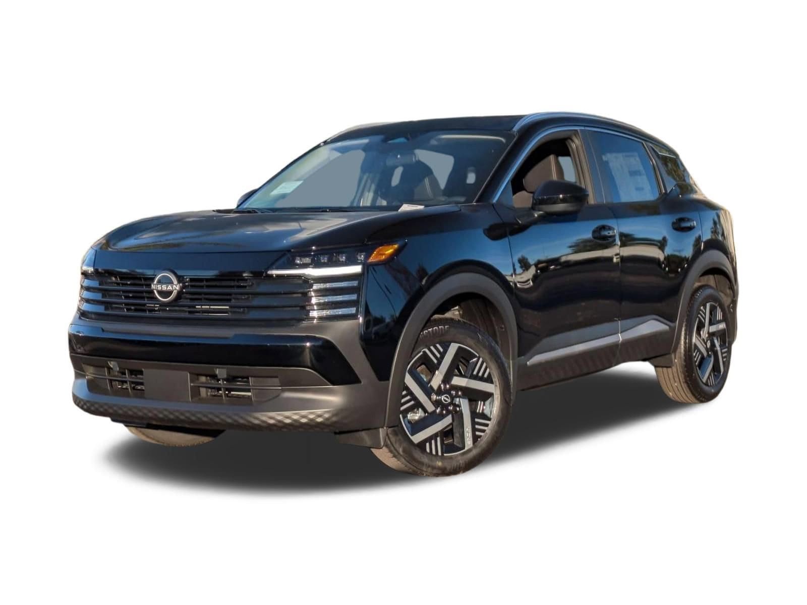 1 thumbnail image of  2026 Nissan Kicks SV