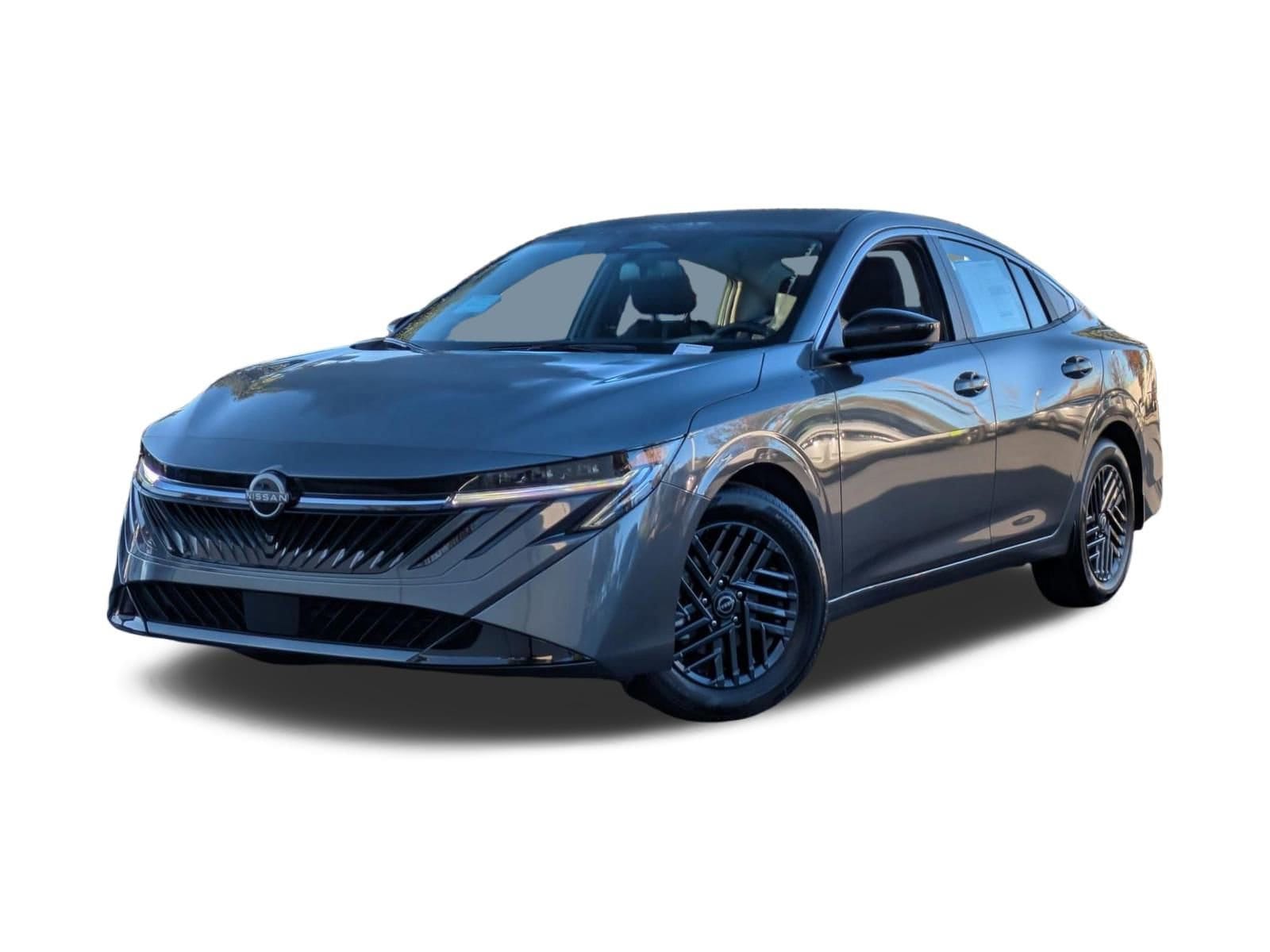 1 thumbnail image of  2026 Nissan Sentra SV