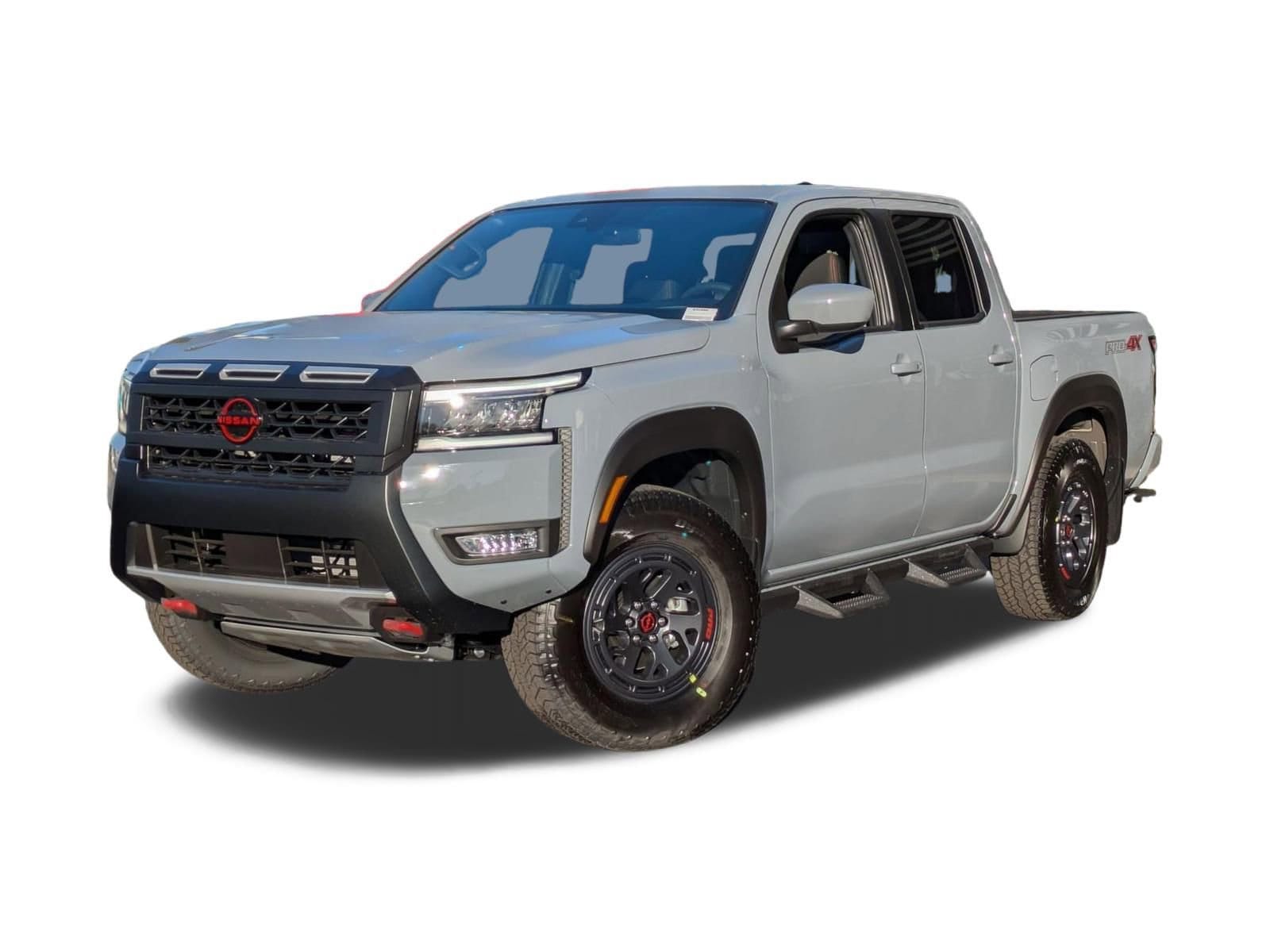 1 thumbnail image of  2026 Nissan Frontier PRO-4X