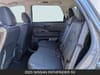 2 thumbnail image of  2025 Nissan Pathfinder SV
