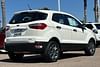 5 thumbnail image of  2022 Ford EcoSport S