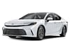 1 thumbnail image of  2025 Toyota Camry XLE